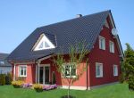 Einfamilienhaus Katja