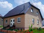 Einfamilienhaus Manuela