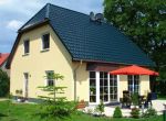 Einfamilienhaus Fabian