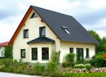 Einfamilienhaus Patrick