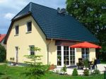Einfamilienhaus Fabian