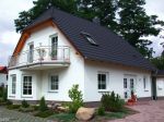 Einfamilienhaus Christina