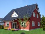 Einfamilienhaus Katja