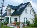 Einfamilienhaus Alexandra