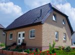 Einfamilienhaus Manuela