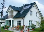 Einfamilienhaus Alexandra